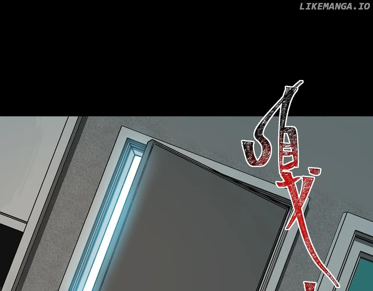 I created an Urban Legend Chapter 99 - page 94